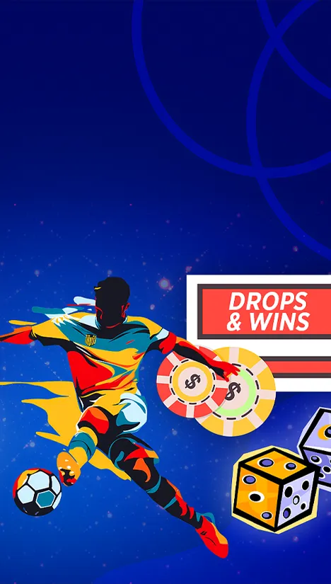 Tiki Taka Casino - Πλευρικό Λογότυπο Tiki Taka Casino - Πλευρικό Λογότυπο